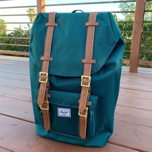 Vintage Backpack from Hershel